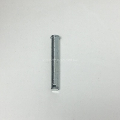 Pin, Clevis, Yoke Spring - Bandit