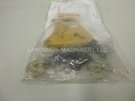 Bracket, Alternator Support - RG66