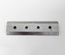 Knife, Chipper - 10-1/8" x 2-3/4" x 9/16"
