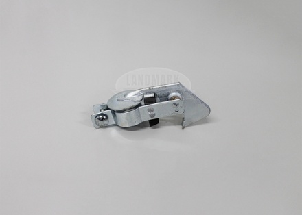 Exhaust Rain Cap, 1-1/2" OD