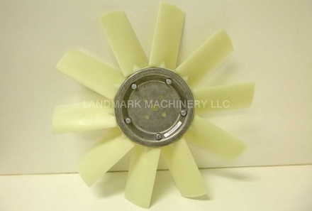 Fan, Pusher