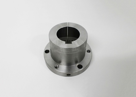 Bushing, QD Style, J x 2-15/16"
