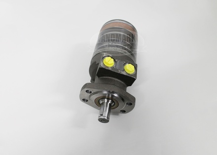 Motor, HYD