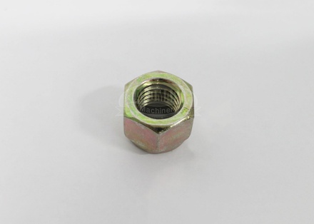 Nut, 5/8"-11 Nylon Insert Lock