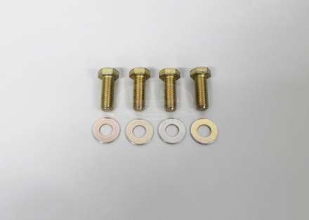 Bearing Bolt Kit - Vermeer