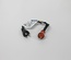 Power Cord, Coolant Heater