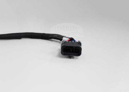 Adapter Harness - Tier 3