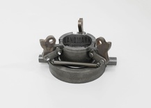 Assy, Sliding Sleeve (Throwout)