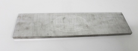 Knife, Chipper - 12" x 3" x 3/8"