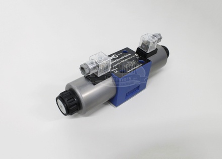 Assy, Autofeed Dual Outpost - 12V