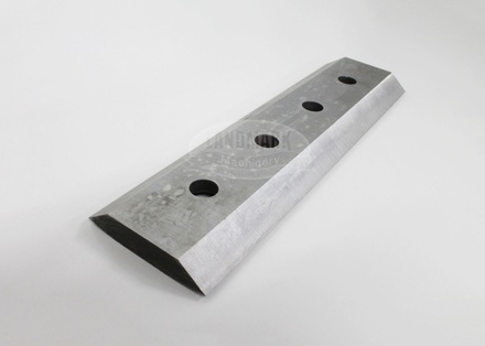 Knife, Chipper - 10-1/8" x 2-3/4" x 9/16"