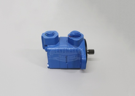 Pump, HYD