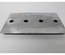 Knife, Chipper (GERMANY) - 9" x 5-1/2" x 5/8"