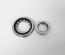 Bearing, Main - Rear 14"