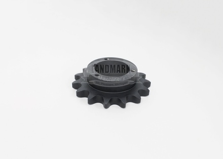Sprocket, 15 tooth