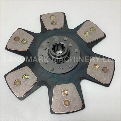 Clutch Disk - Auto Clutch HD1300D