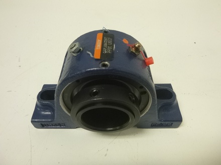 Bearing, Cutter Wheel, 1-3/4"