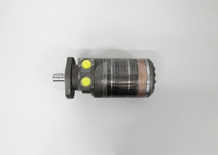 Motor, HYD