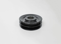 Sheave 2/B x 5.7 H