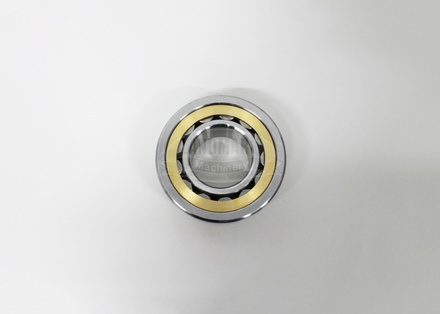 Main Bearing - Outer, SP318