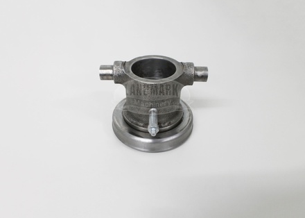 Sleeve, Release Assy
