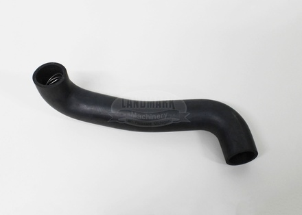 Hose, Lower Radiator