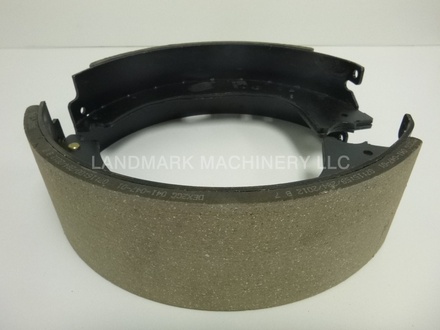 Brake Shoe Kit, 12-1/4" x 3-3/8" (RH)