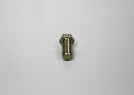 Bolt, Knife