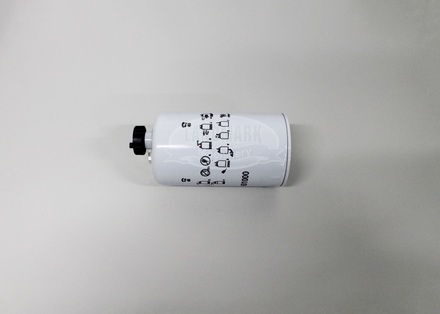 Filter, Fuel - Spin on Fuel/Water Separator