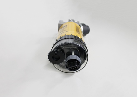 Filter GP - Fuel, w/Primer