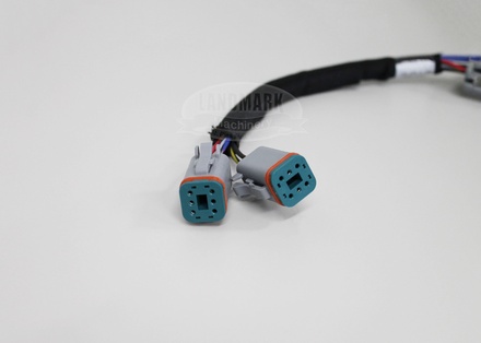 Adapter Harness - Tier 3