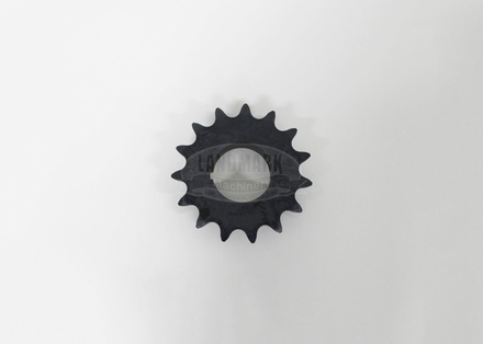 Sprocket, 15 tooth