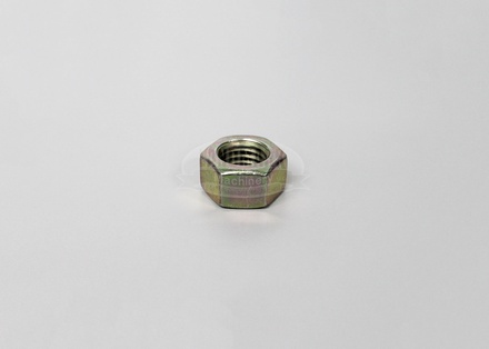 Nut, 3/4"