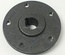 Hub, Wheel - Morbark
