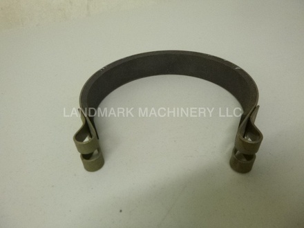 Brake Strap, MWF - Rayco
