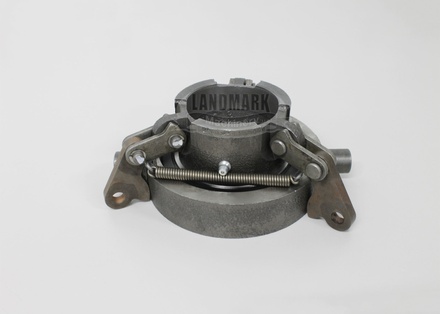 Assy, Sliding Sleeve (Throwout)