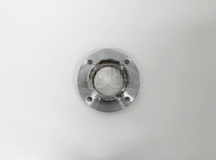 Pilot Bearing Housing