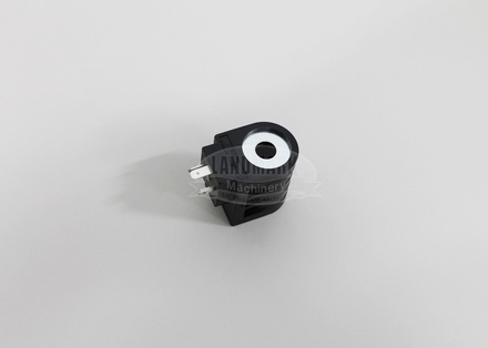 Coil, #12, Replaces SV3