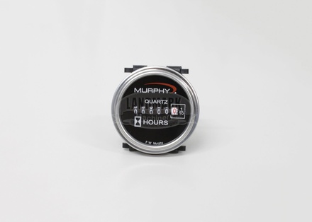 Meter, Hour