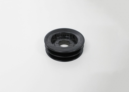 Sheave 2/B x 5.7 H