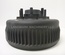 Hub/Drum Assy, 5/8" Stud, Nev-R-Lube, 50mm
