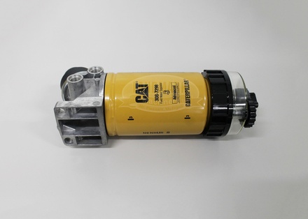 Filter GP - Fuel, w/Primer