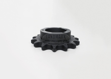 Sprocket, 15 tooth