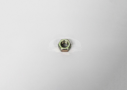Nut, 3/4"