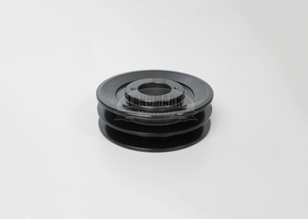 Sheave 2/B x 5.7 H