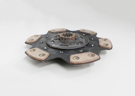 Driven Member Assy, 9-7/8" x 1-3/8"