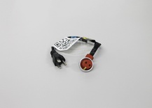 Power Cord, Coolant Heater