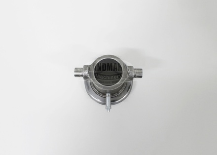 Sleeve, Release Assy