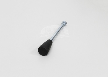 Handle, Valve