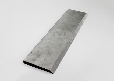 Knife, Chipper - 12" x 3" x 3/8"